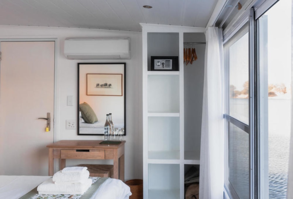 Chobe Princess By Mantis